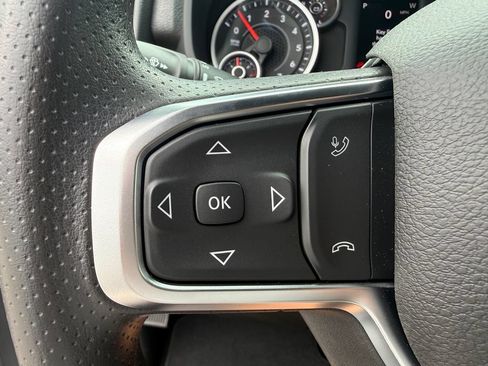 New 2026 RAM 3500 Tradesman AWD/4WD image 18