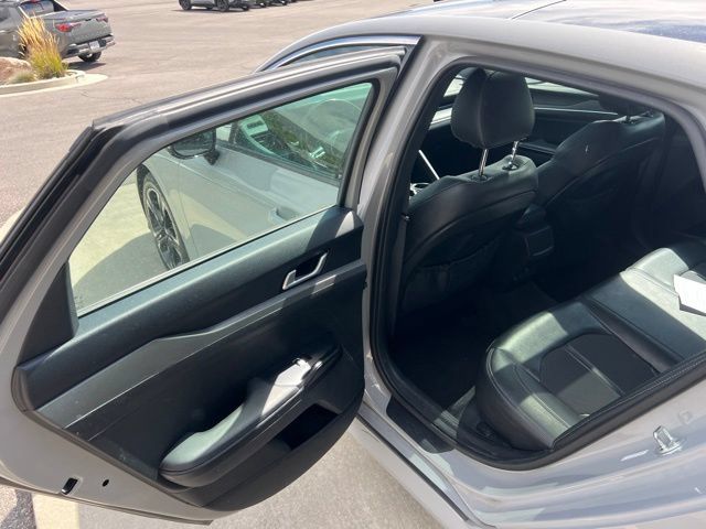 Used 2021 Kia K5 GT-Line w/ GT-Line FWD Premium Package image 18