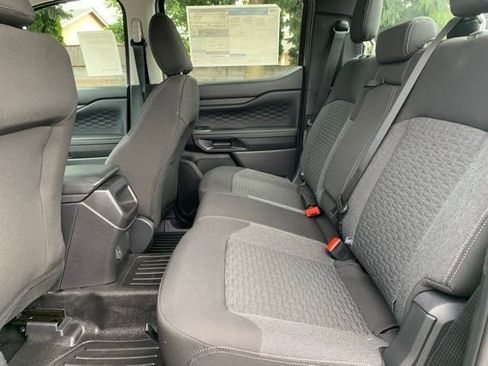 New 2025 Ford Ranger XL image 13