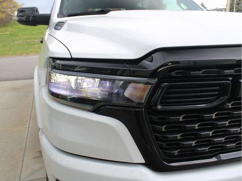 New 2026 RAM 1500 Big Horn image 36