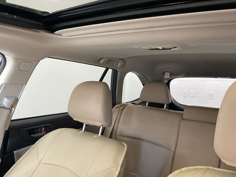 Used 2015 Subaru Outback 2.5i Limited image 28
