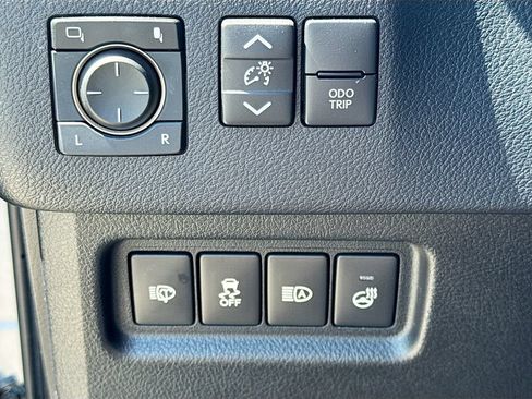 Used 2023 Lexus GX 460 Premium w/ Premium Plus Package AWD/4WD image 11
