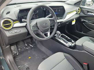 New 2026 Chevrolet Trax LT w/ Driver Confidence Package video 3