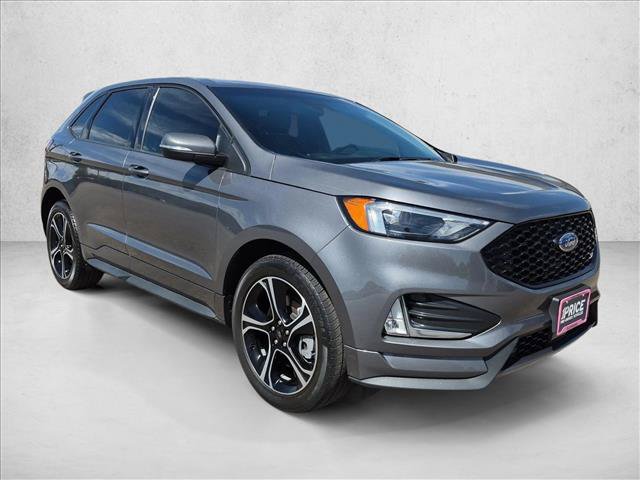 Used 2023 Ford Edge ST AWD/4WD image 3