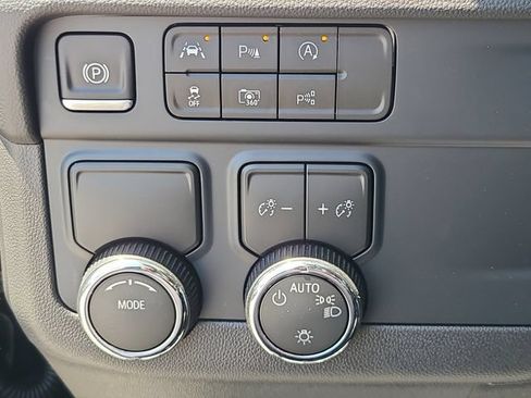 New 2026 Chevrolet Tahoe LS w/ LPO, Dark Essentials Package RWD image 23