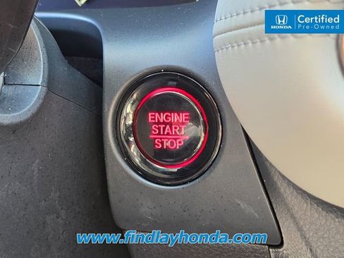 Certified 2025 Honda HR-V LX image 31