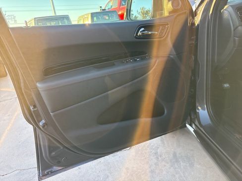 New 2026 Dodge Durango GT image 13