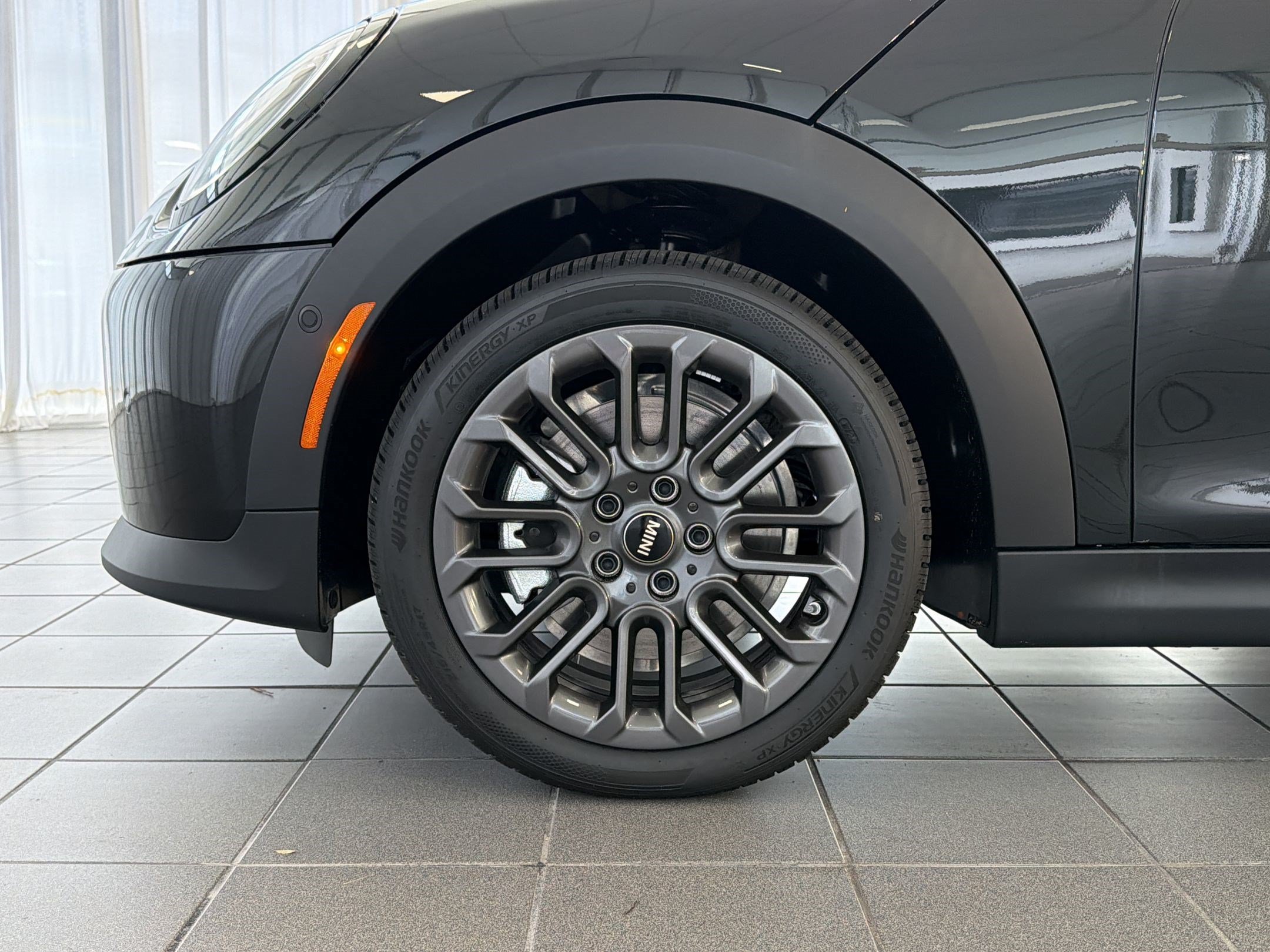New 2026 MINI Cooper S FWD image 13