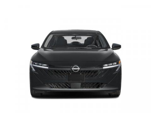 New 2027 Nissan Sentra S w/ Floor Mat Package FWD image 7