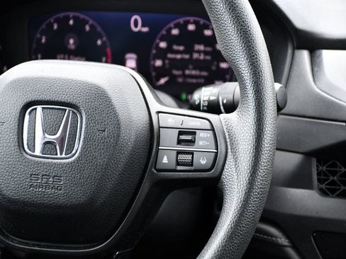 Used 2023 Honda Accord LX image 26