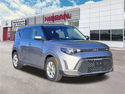 Used 2024 Kia Soul LX w/ Option Group 015 image 1