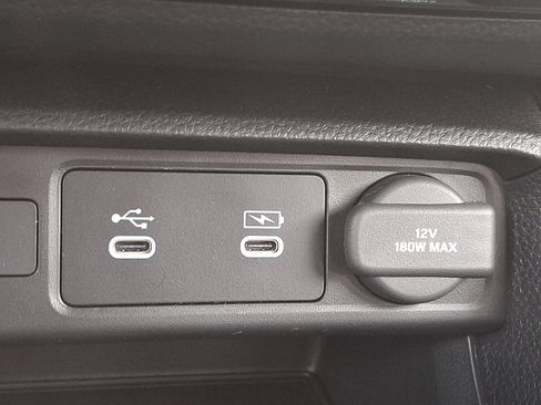 Certified 2025 Honda Civic Sport image 23