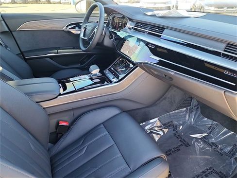 New 2026 Audi A8 L 3.0T image 26