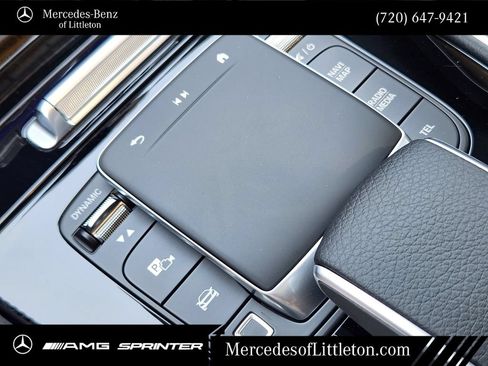New 2026 Mercedes-Benz GLS 580 4MATIC image 20