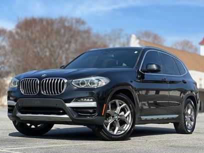 Used 2020 BMW X3 sDrive30i w/ Convenience Package