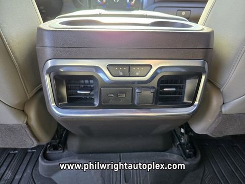 Used 2020 GMC Sierra 1500 SLT w/ SLT Premium Package image 11