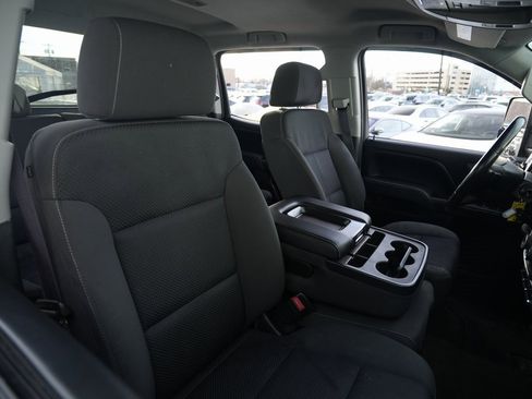 Used 2015 GMC Sierra 2500 SLE w/ SLE Preferred Package image 20