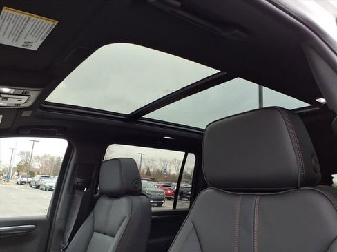 New 2026 Chevrolet Suburban RST w/ Advanced Technology Package AWD/4WD image 8