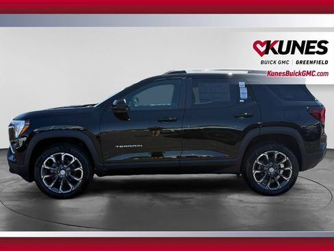 New 2026 GMC Terrain Elevation w/ Elevation Premium Package AWD/4WD image 4