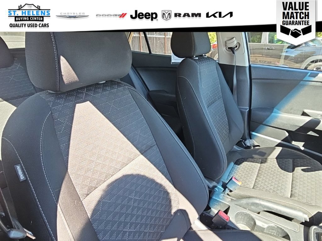 Used 2020 Kia Rio LX FWD image 29