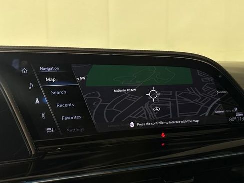 Certified 2023 Cadillac Escalade V AWD/4WD image 24