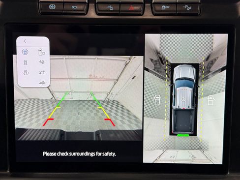 Used 2023 Ford F250 Lariat w/ Lariat Ultimate Package image 29