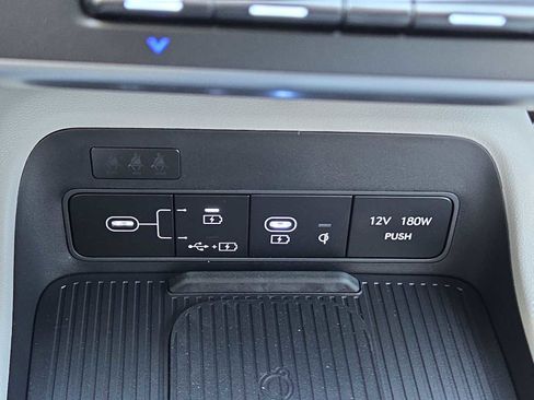 New 2026 Hyundai Kona SEL Sport image 30