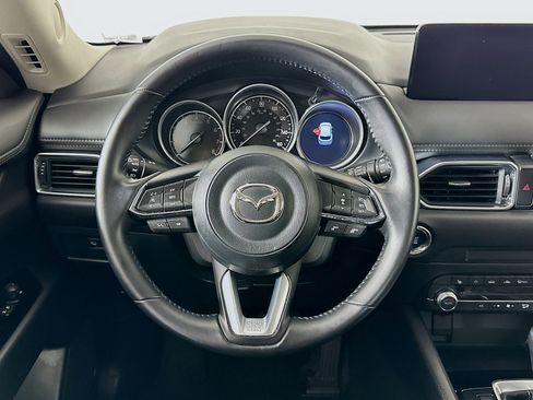 Used 2025 MAZDA CX-5 AWD 2.5 S w/ Select Package image 18