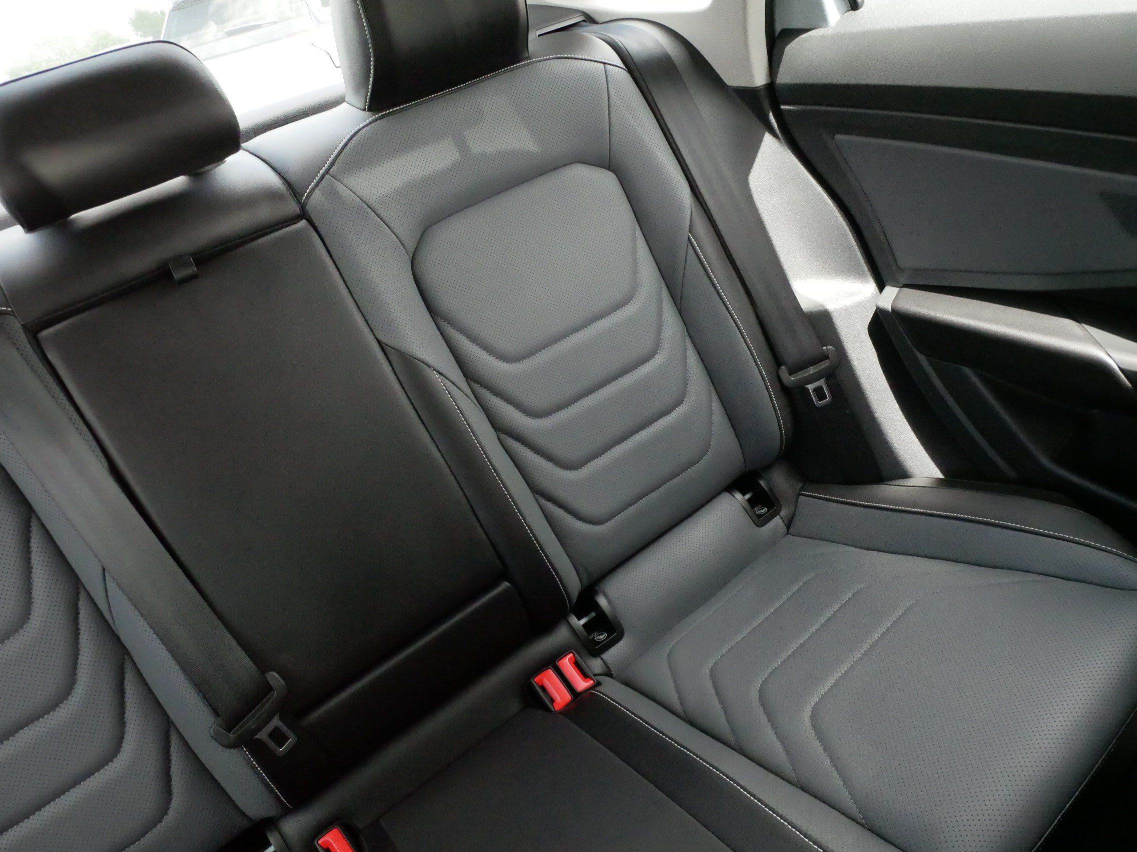 Certified 2026 Volkswagen Jetta SEL FWD image 14