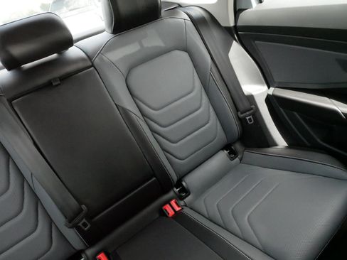Certified 2026 Volkswagen Jetta SEL FWD image 14