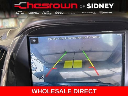 Used 2016 Ford C-MAX Energi SEL w/ Equipment Group 302A FWD image 23