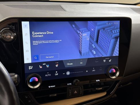 Used 2022 Lexus NX 450h+ AWD w/ Vision Package image 14