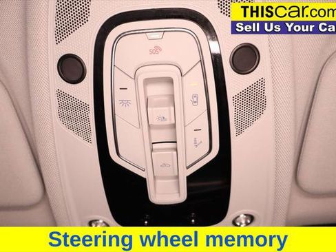 Used 2021 Audi Q8 Premium Plus w/ Premium Plus Package image 21