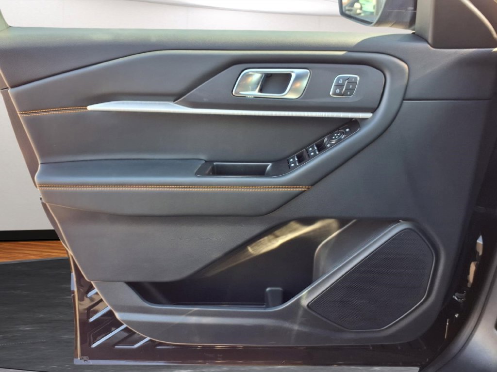New 2026 Ford Explorer Tremor w/ Tremor Convenience Package AWD/4WD image 16