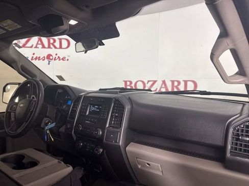 Used 2018 Ford F150 XLT image 17