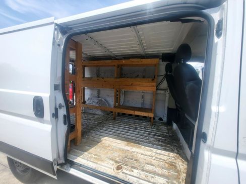Used 2020 RAM ProMaster 1500 FWD image 45