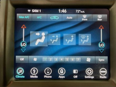 Used 2019 Chrysler 300 Touring w/ Sport Appearance Package RWD image 21