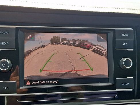 Used 2019 Volkswagen Jetta S FWD image 18