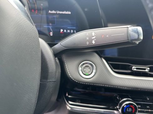 New 2026 Chevrolet Equinox LT w/ Convenience Package II image 15