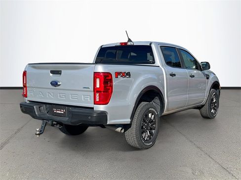 Used 2019 Ford Ranger XLT w/ Equipment Group 302A Luxury image 7