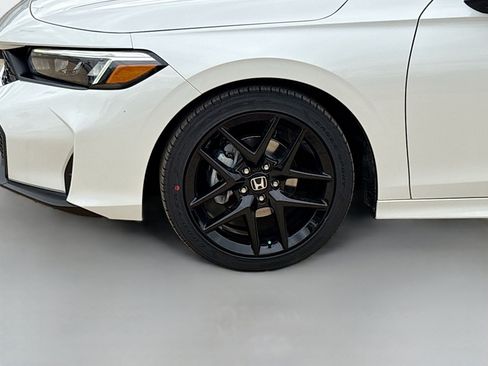 Used 2026 Honda Civic Sport image 30