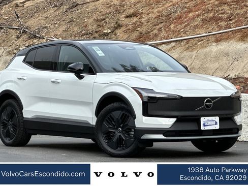 New 2026 Volvo EX30 Cross Country Ultra w/ Protection Package AWD/4WD image 1