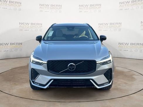 New 2026 Volvo XC60 B5 Ultra AWD/4WD image 8
