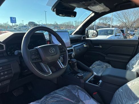 New 2026 Toyota Tacoma TRD Off-Road image 18
