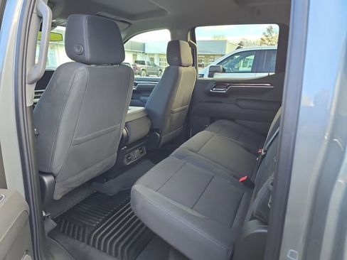 New 2026 GMC Sierra 1500 Elevation image 10