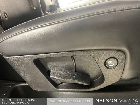 Used 2020 Kia Telluride S w/ S 8 Passenger Seating Package AWD/4WD image 33