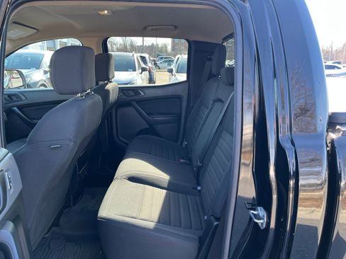 Used 2022 Ford Ranger XL w/ Equipment Group 101A High image 24