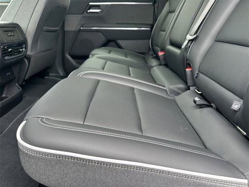 New 2026 GMC Sierra EV Elevation w/ Premium Package image 21