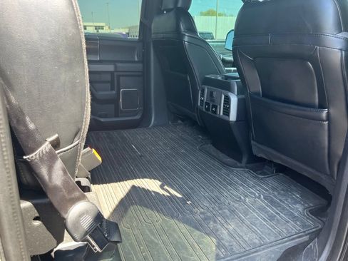 Used 2019 Ford F150 Raptor w/ Equipment Group 802A Luxury AWD/4WD image 12