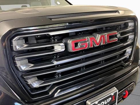 Certified 2021 GMC Sierra 1500 AT4 AWD/4WD image 29
